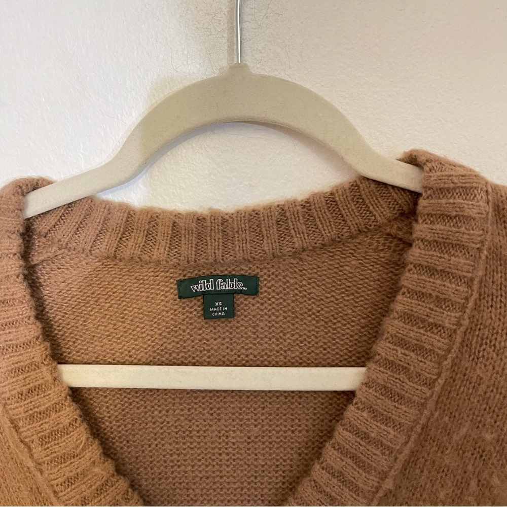 Cozy sweater - Picture 3 of 5